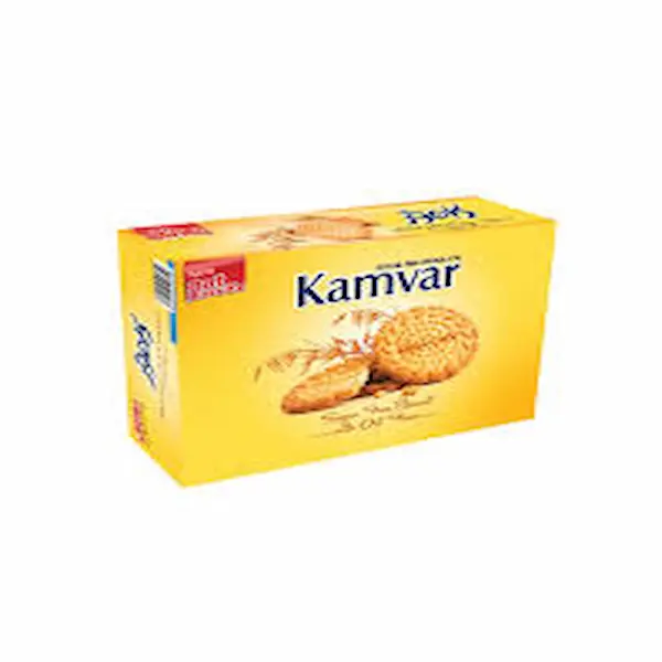 بیسکویت رژیمی جو دوسر