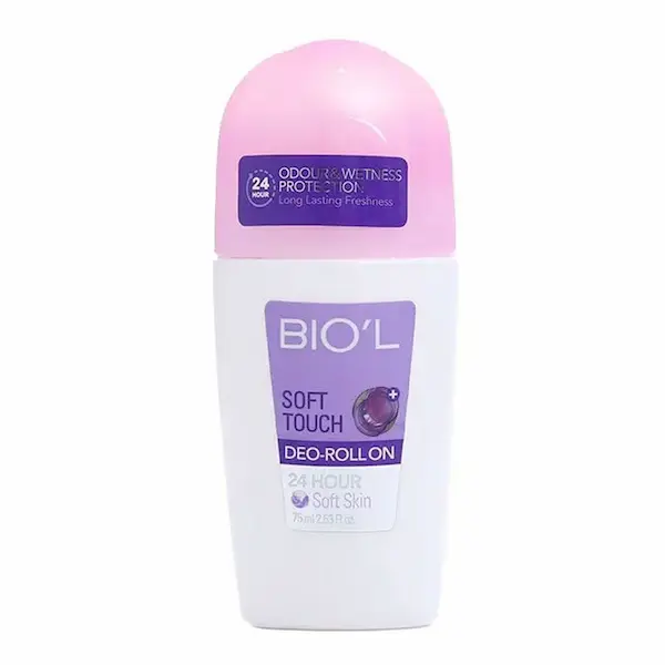 مام بیول صورتی سافت تاچ