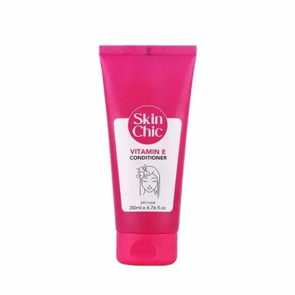 نرم کننده موی خشک اسکین شیک