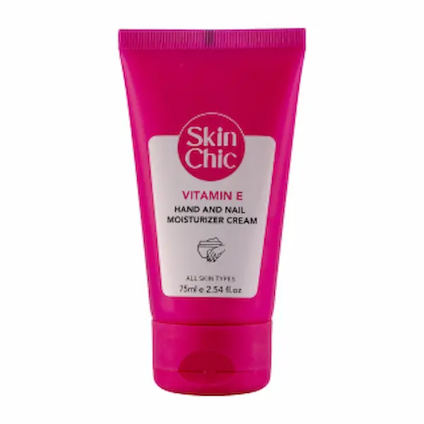 کرم دست و ناخن اسکین شیک