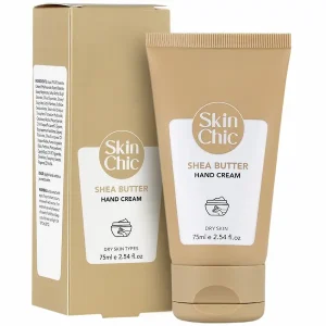 کرم دست شی باتر اسکین شیک