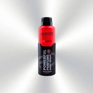 اسپری رد کربن ادرویت Red Carbon