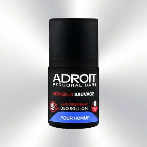 مام مردانه مونسیور ساواج Monsieur Sauvage