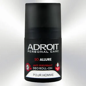 مام مردانه سو الور So Allure ادرویت