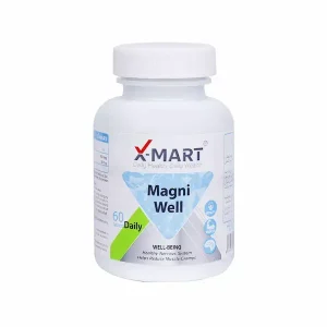 قرص مگنی ول