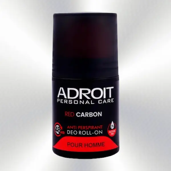 مام مردانه رد کربن Red Carbon ادرویت