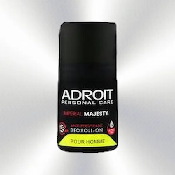 مام مردانه امپریال مجستی Imperial Majesty