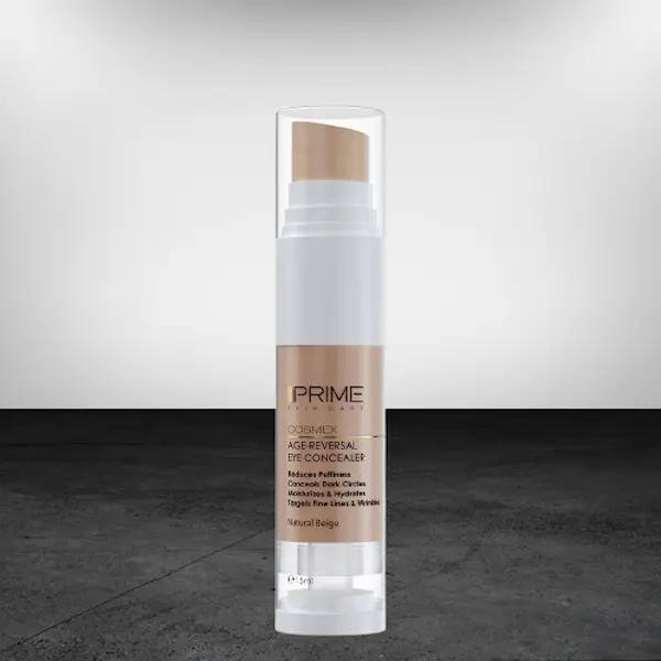 کانسیلر دور چشم پریم جوانساز