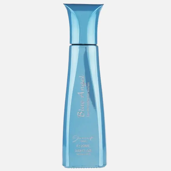 ادکلن بلو انجل زنانه ژک ساف Blue Angel Jacsaf