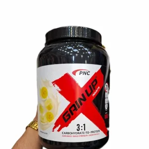 گین آپ کارن 1800 موزی