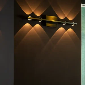 Goona-چراغ-دیواری-نوران-کد-Interior-wall-light-C218.webp