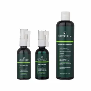 پک تقویت کننده و ضد ریزش مو اموفیلیا
