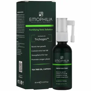 تونیک تقویت مو اموفیلیا