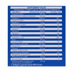 کپسول دایناول - تصویر 2