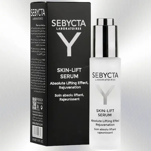 سرم لیفت سبیکتا