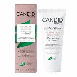 شامپو حجم دهنده مو کاندید
