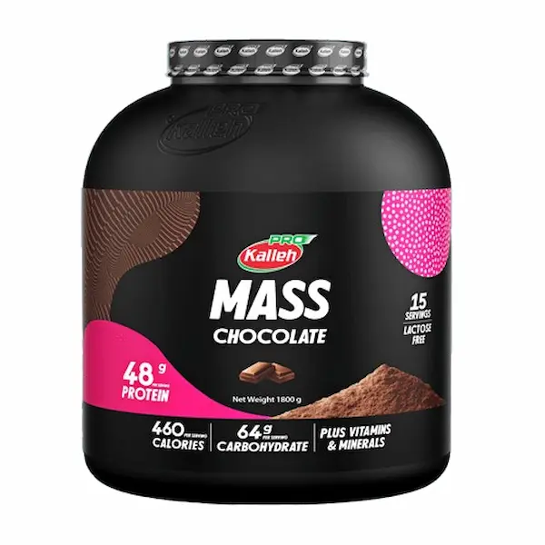 مکمل مس شکلاتی کاله 1800