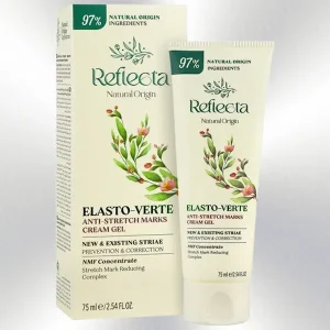 کرم ضد ترک رفلکتا