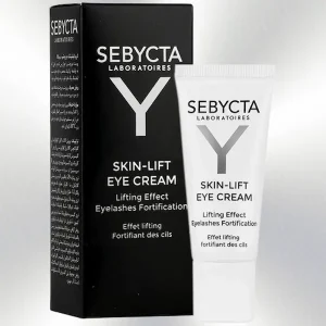 کرم لیفت دور چشم سبیکتا