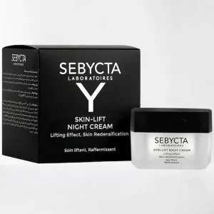 کرم لیفیتینگ شب سبیکتا