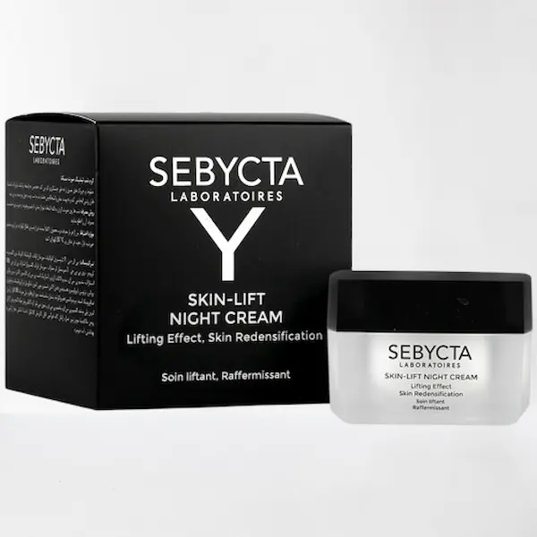 کرم لیفیتینگ شب سبیکتا