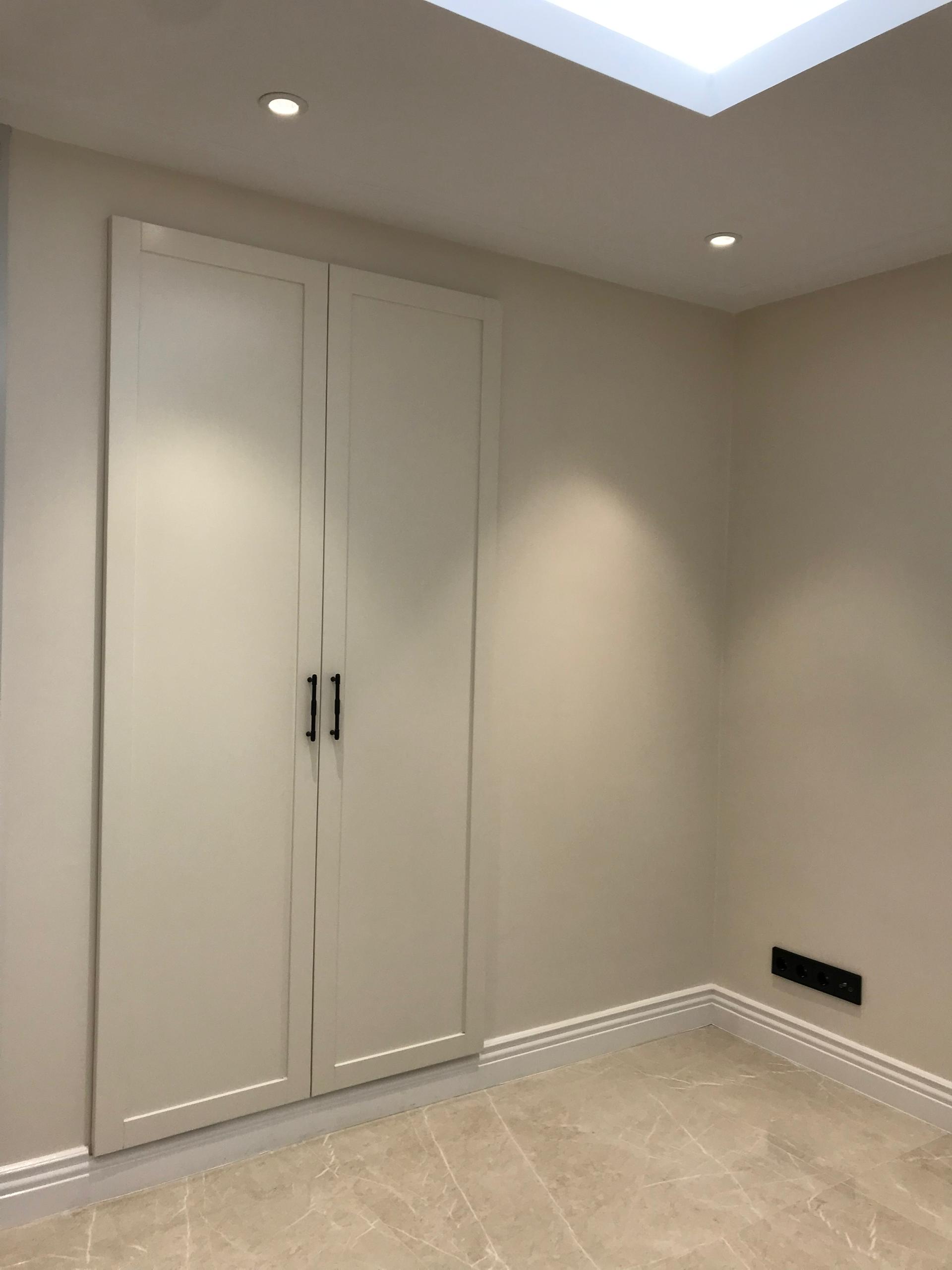 پروژه نورپردازی مسکونی مرزداران