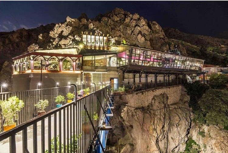 Roast Restaurant