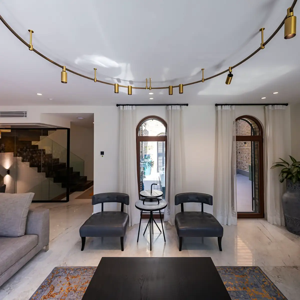 NOORAN-LIGHTING-PROJECT-FARMANIEH-RESIDENTIAL-ZOHRE-BAGHJARI-6
