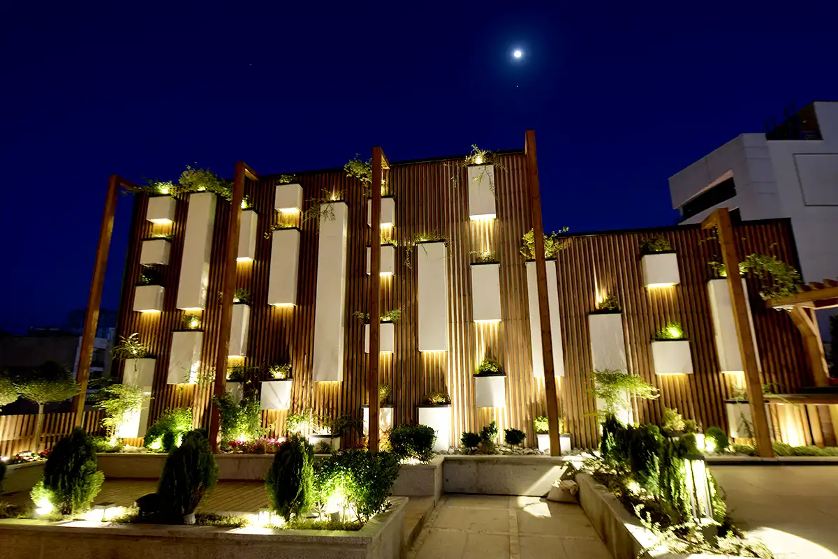 Sana-Center-مرکز-خرید-سانا-سنتر-نورپردازی-تجاری-5