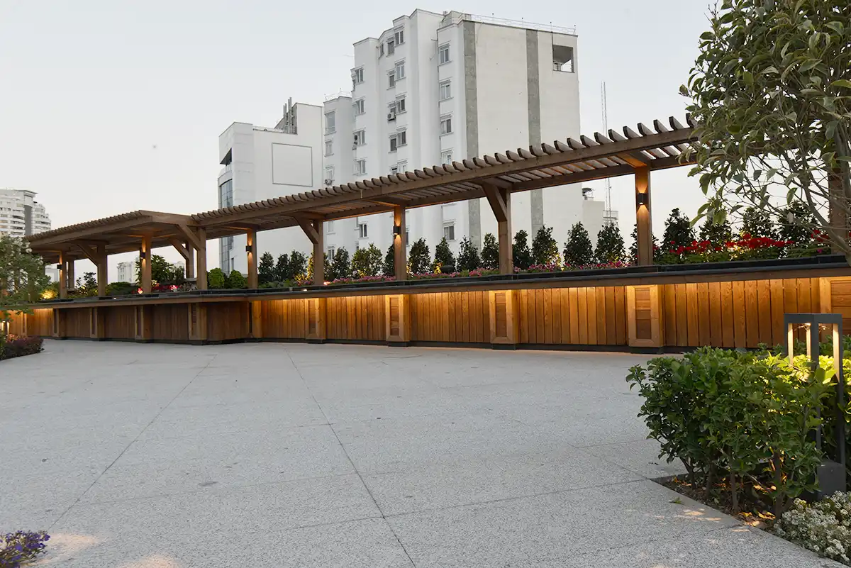 Sana-Center-مرکز-خرید-سانا-سنتر-نورپردازی-تجاری-7