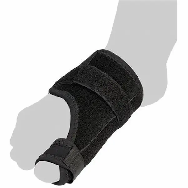 اسپلینت هالوکس والگوس آدور