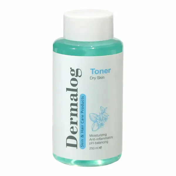 تونر درمالوگ مخصوص پوست خشک