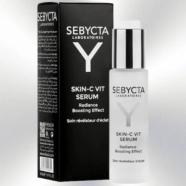 سرم ویتامین سبیکتا