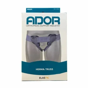 فتق بند کشاله ران آدور