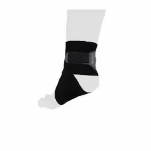 قوزک بند طبی پا الاستیک