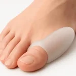 آتل شست پا اسپنکوژل