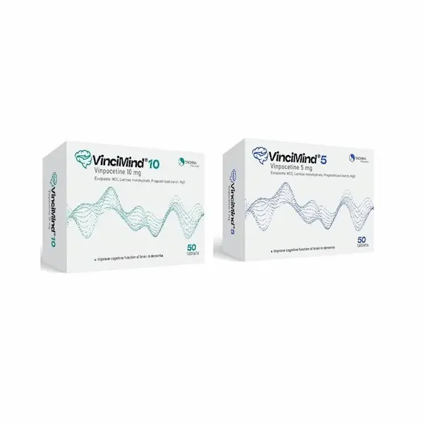 قرص تقویت حافظه وینچی مایند