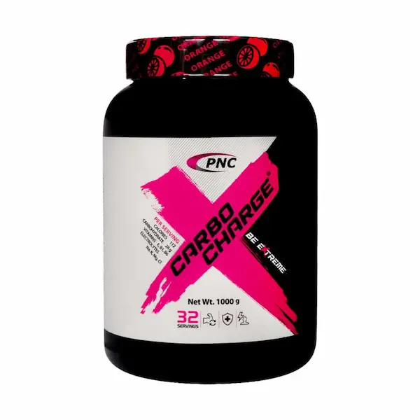 کربو شارژ pnc