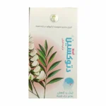 کپسول دتوکسین ترک اعتیاد