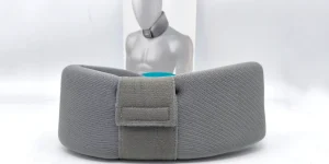 گردنبند طبی نرم آدور ضد حساسیت