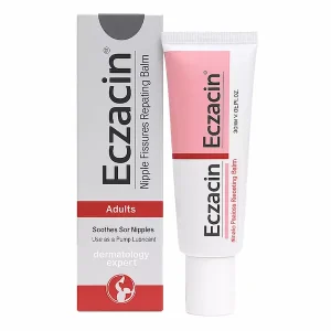 بالم شقاق سینه اگزاسین