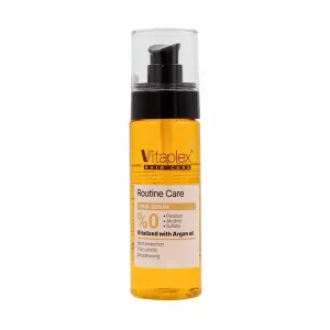 سرم نرم کننده مو ویتاپلکس