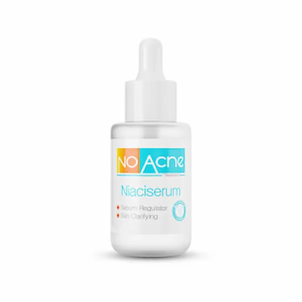 سرم نیاسینامید نو آکنه