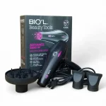 سشوار بیول 2600 وات