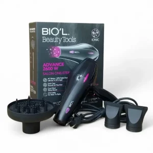 سشوار بیول 2600 وات