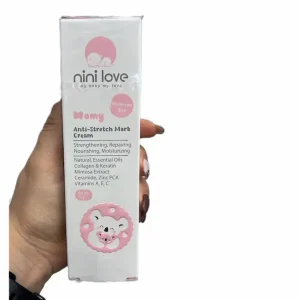 کرم ضد ترک بارداری نی نی لاو