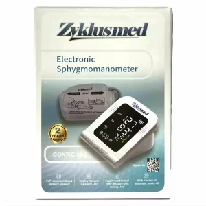 فشار سنج زیکلاس مد 08C