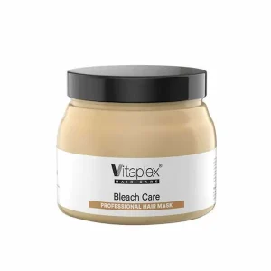 ماسک مو ویتاپلکس طلایی