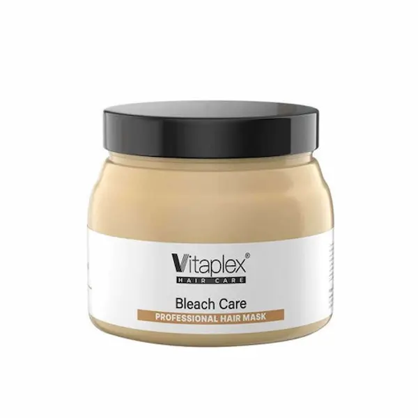 ماسک مو ویتاپلکس طلایی