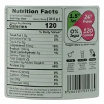 پودر پروتئین وی کاله پرو 1800